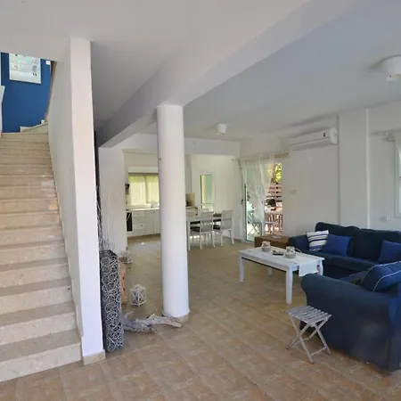 Villa Serenity *