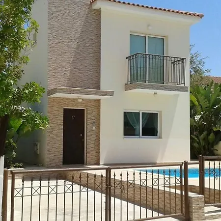 Serenity Βίλα