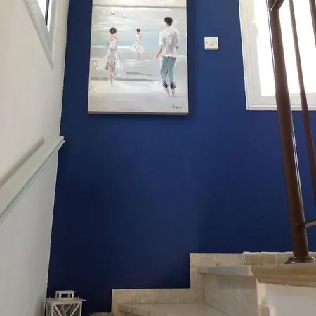 Serenity Παραλίμνι