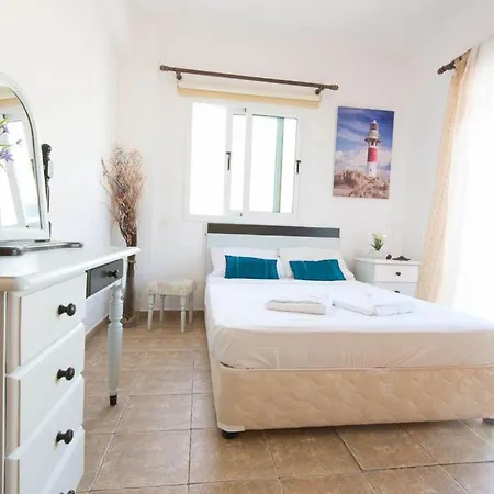 Βίλα Serenity Παραλίμνι