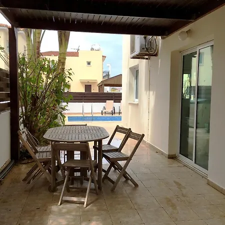 Serenity Villa *